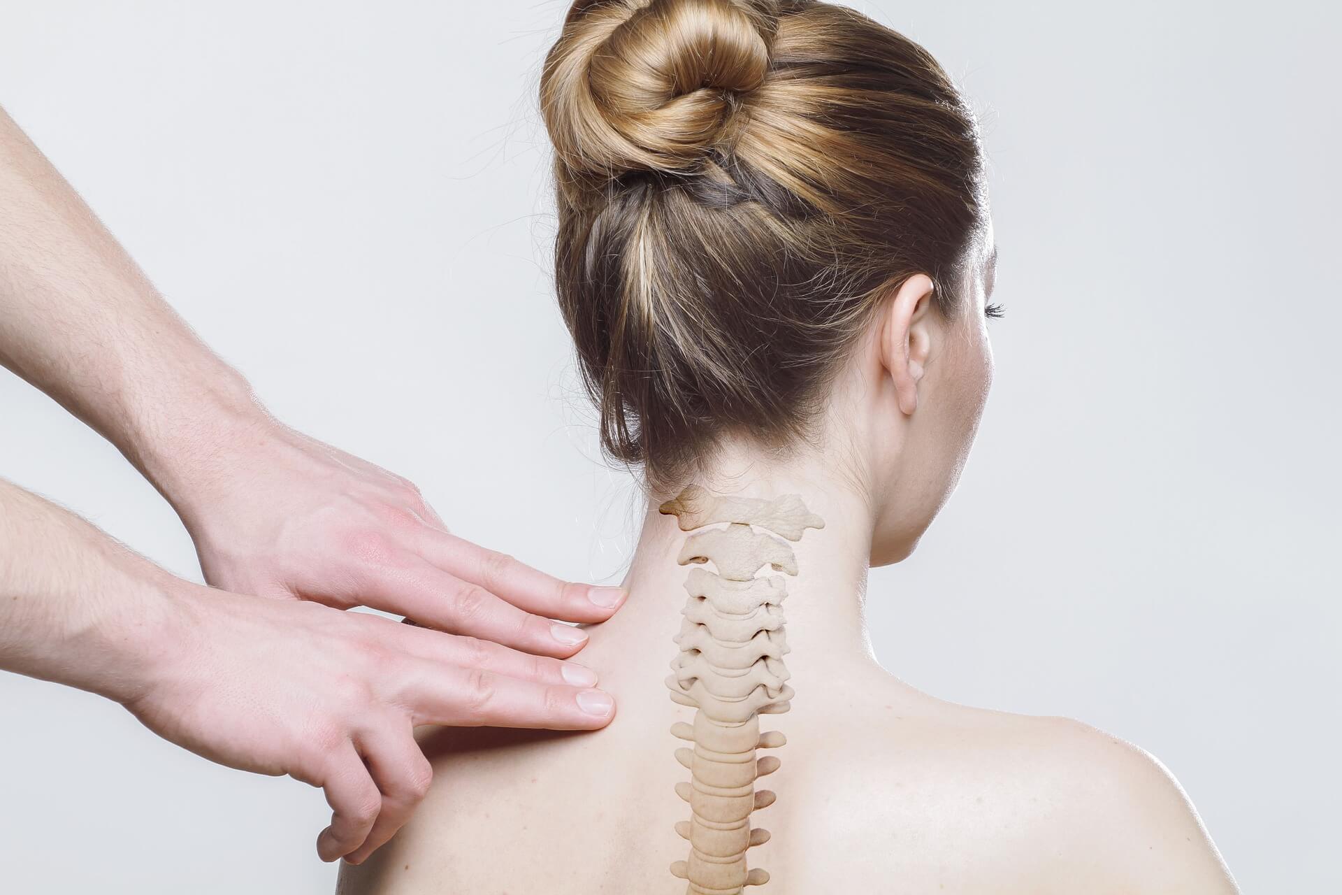 4 Types of Spinal Injuries and How They Affect Your Brain