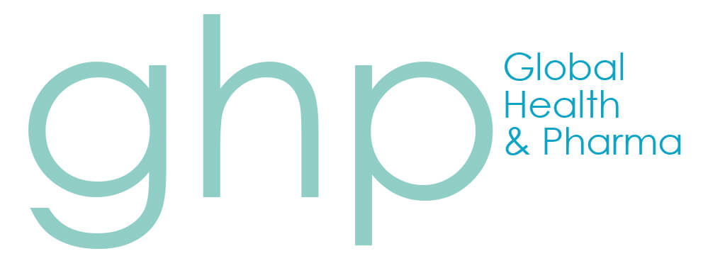 Ghp Logo Global Health Pharma