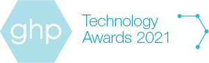 2021 Technology Awards Logo