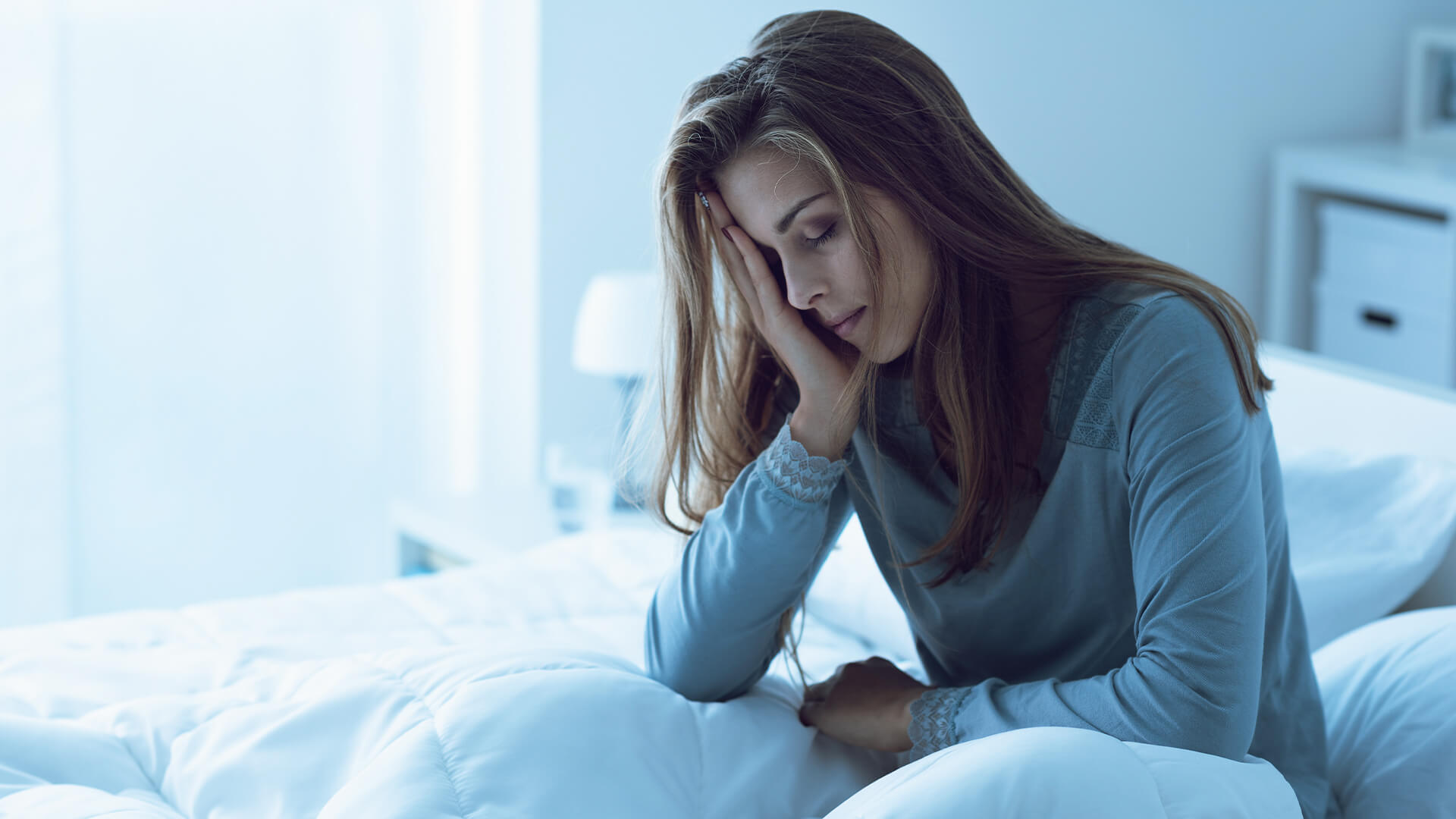 CBT: A key to breaking the cycle of Insomnia 