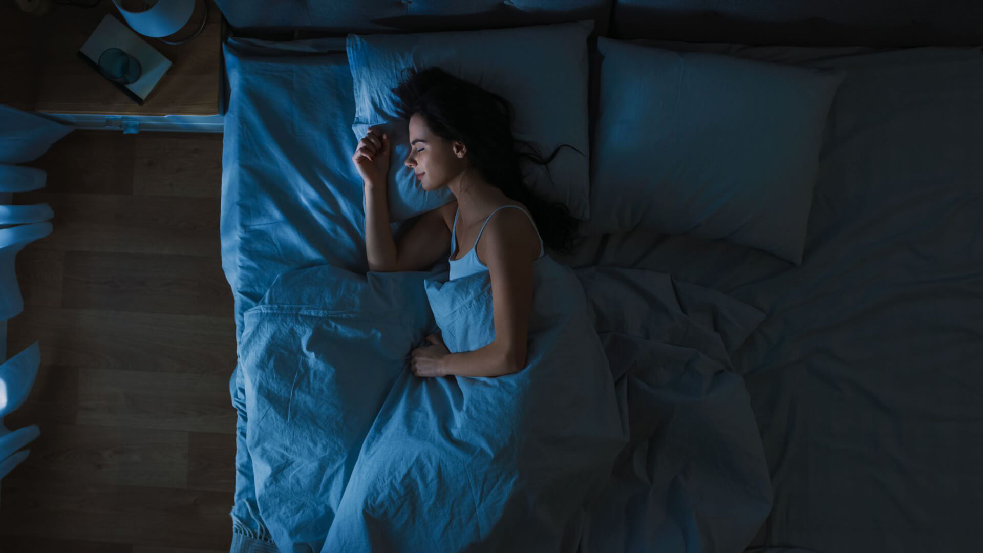 Your Sleep Patterns Debunked: A Guide for Every Age