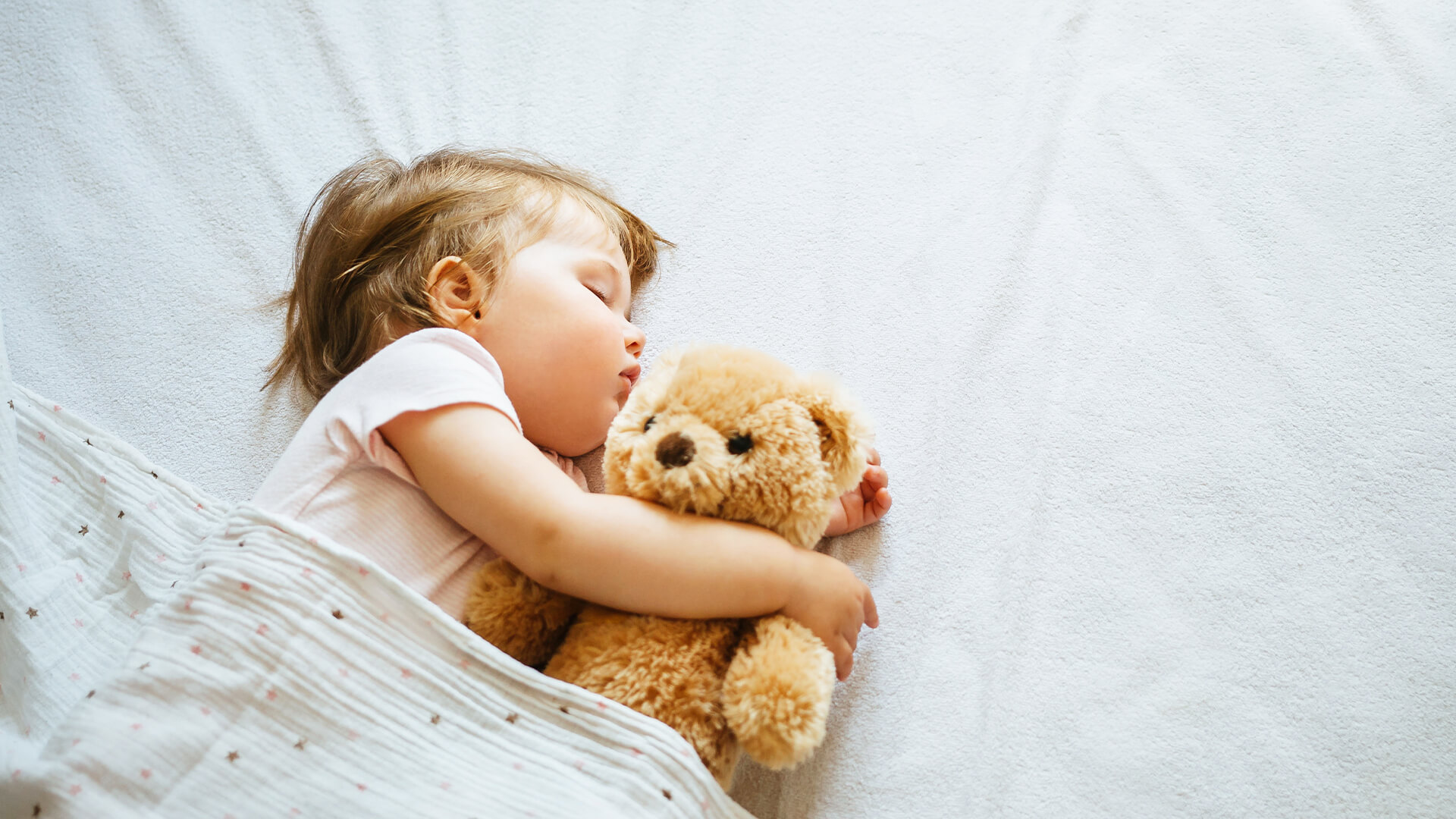7 Benefits of Kids Sleep Spray