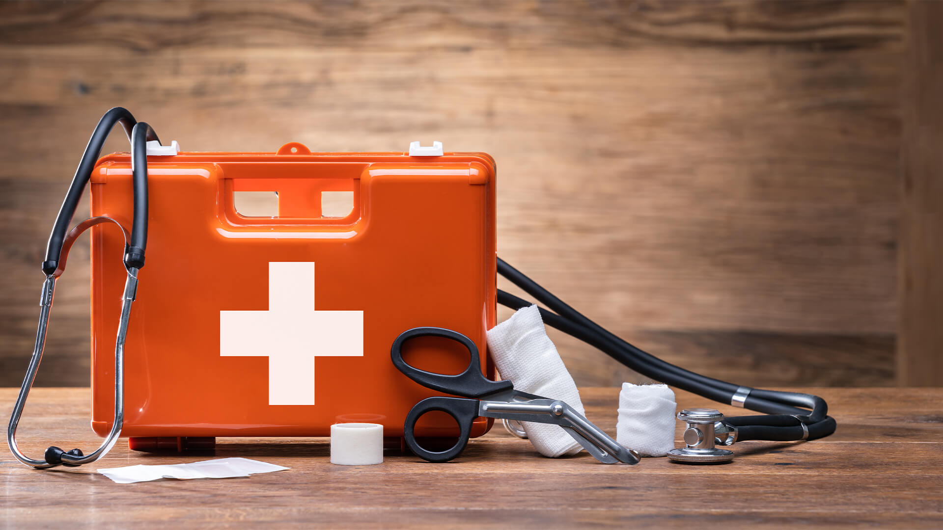 6 Must-Have Sams Medical Supplies for Emergencies