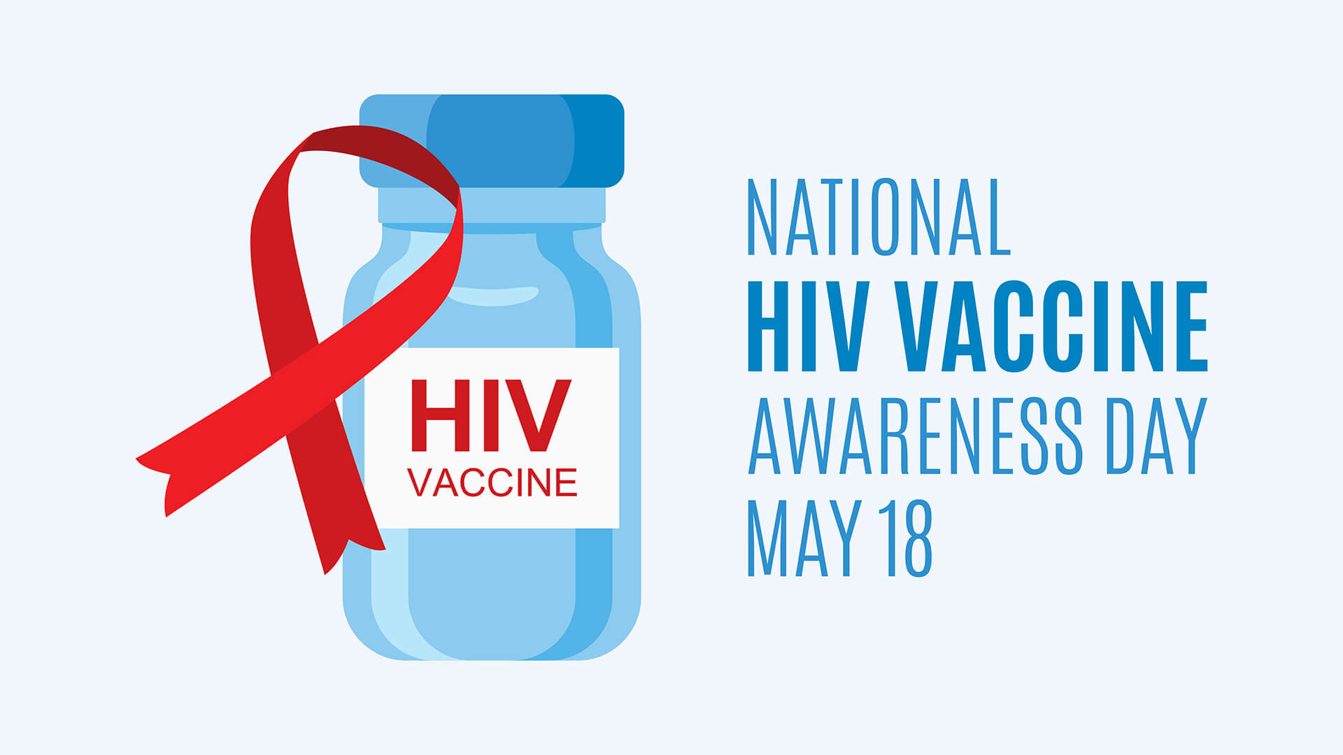 HIV Vaccine Day