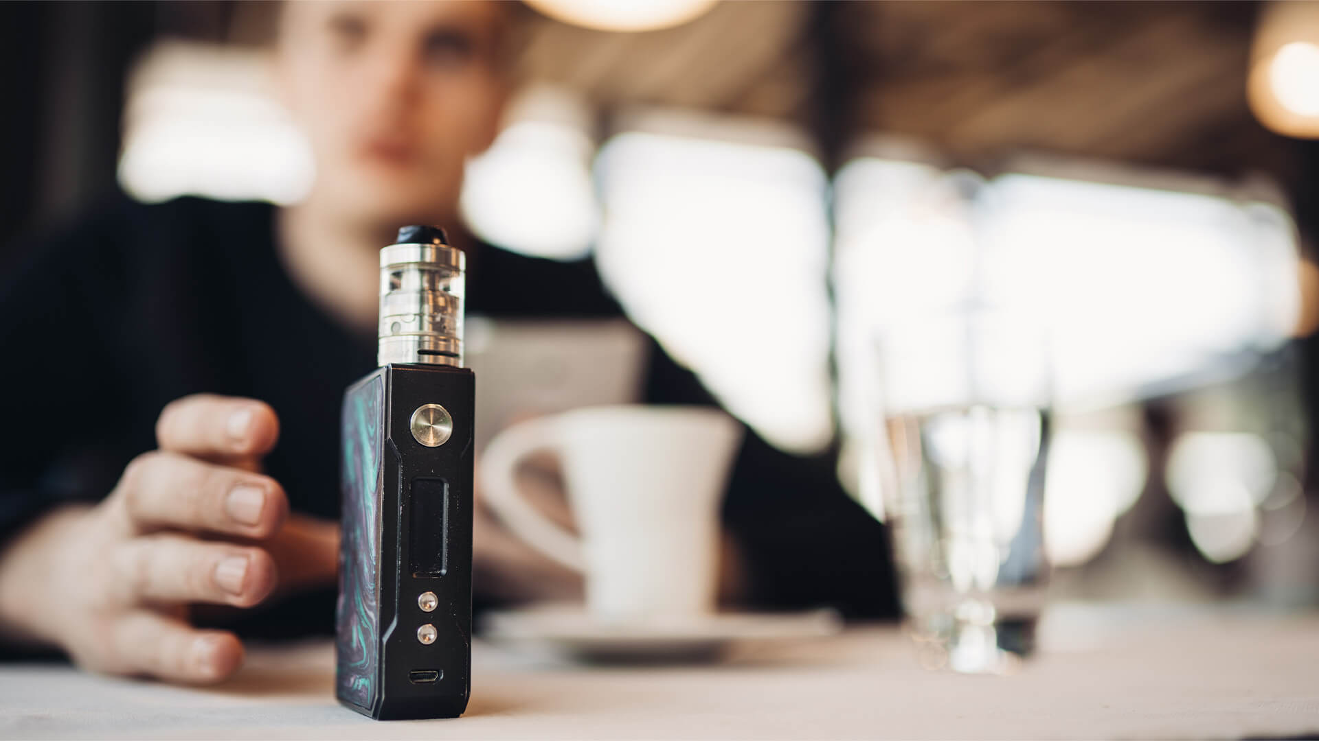 6 Ways To Vape As Safely As Possible