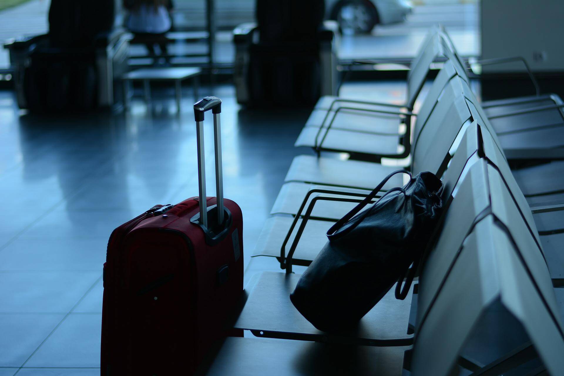 How does frequent business travel impact health and wellbeing?
