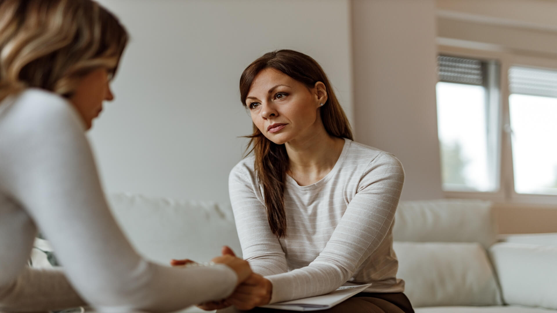 6 Signs It’s Time To Seek Professional Mental Health Counseling