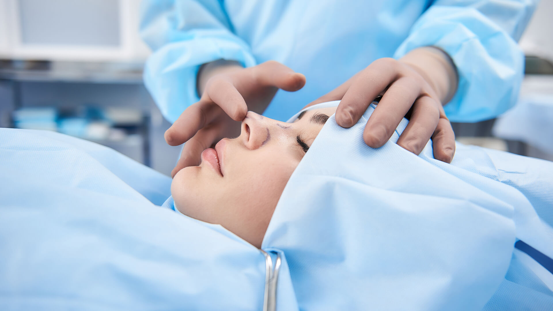 Is Rhinoplasty Really Reversible? Surgeon Comments Why It Shouldn’t Be Attempted