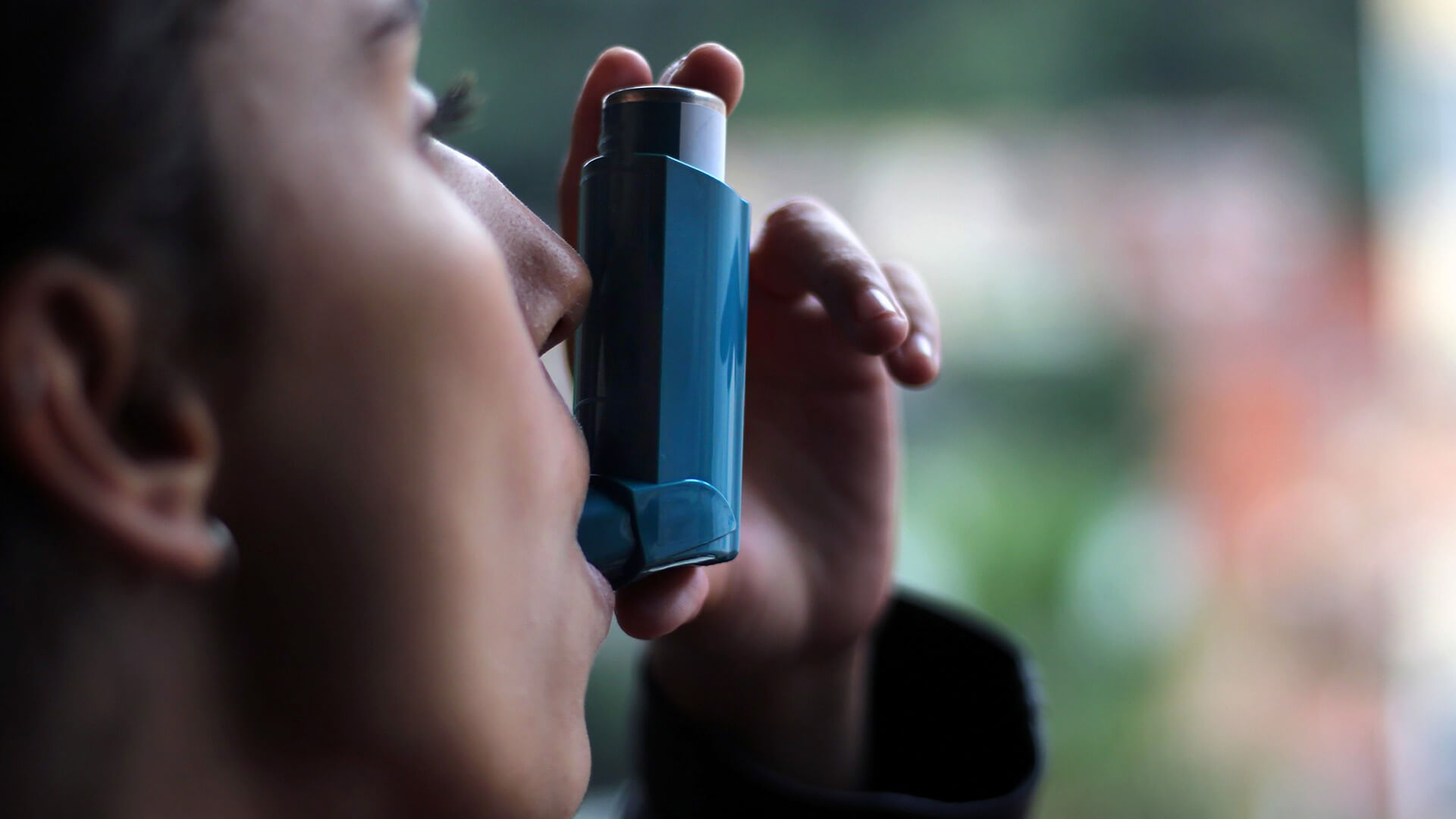 A New Study and Survey by Economist Impact, with the Support of GSK, Shows the Continuing Work that Needs to be Done to Improve Quality of Life for People Living with Asthma.