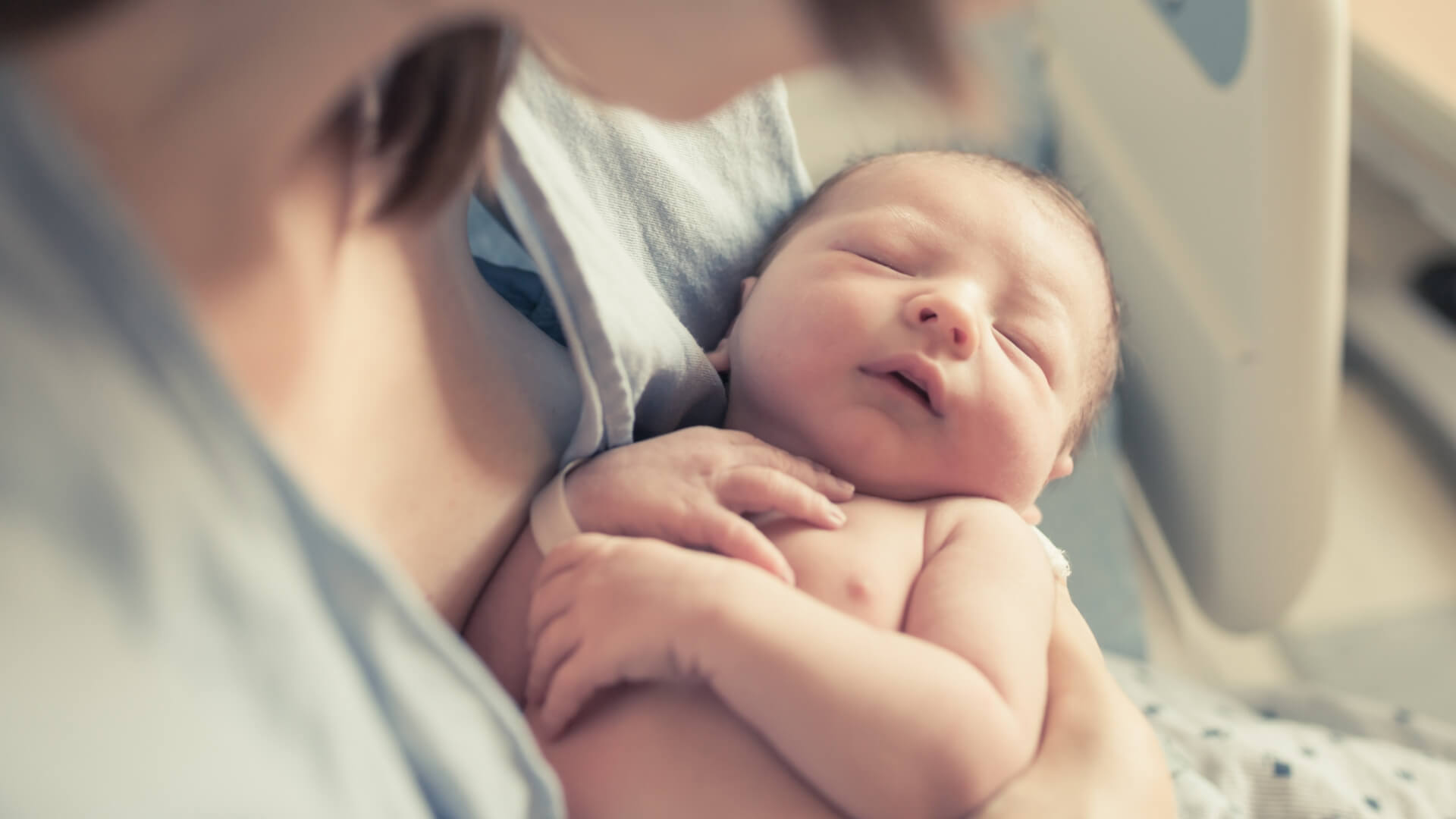 Becoming a Mother: Tips for First Time Moms