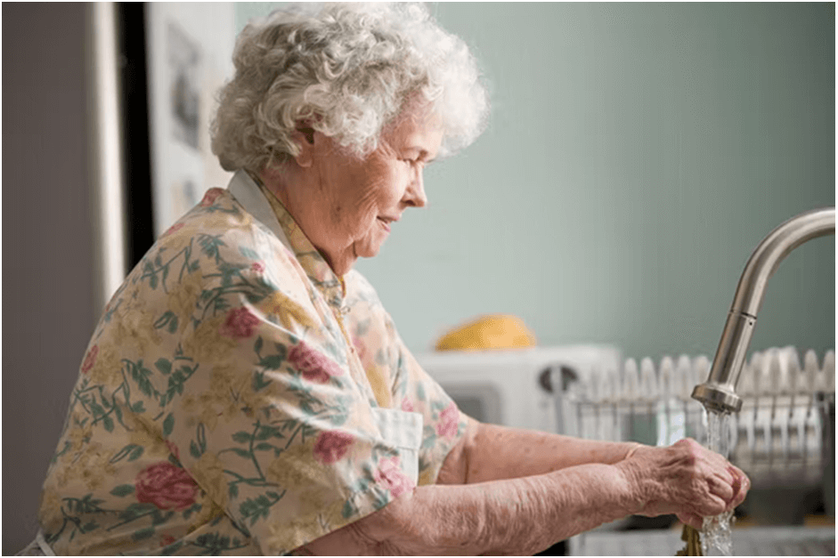 Health Insurance Checklist For Seniors