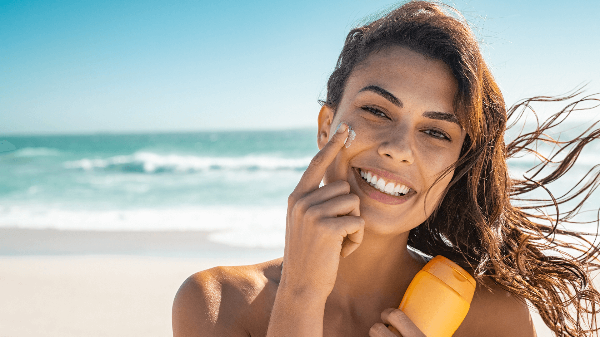 Sun Protection: How And Why You Should Do It