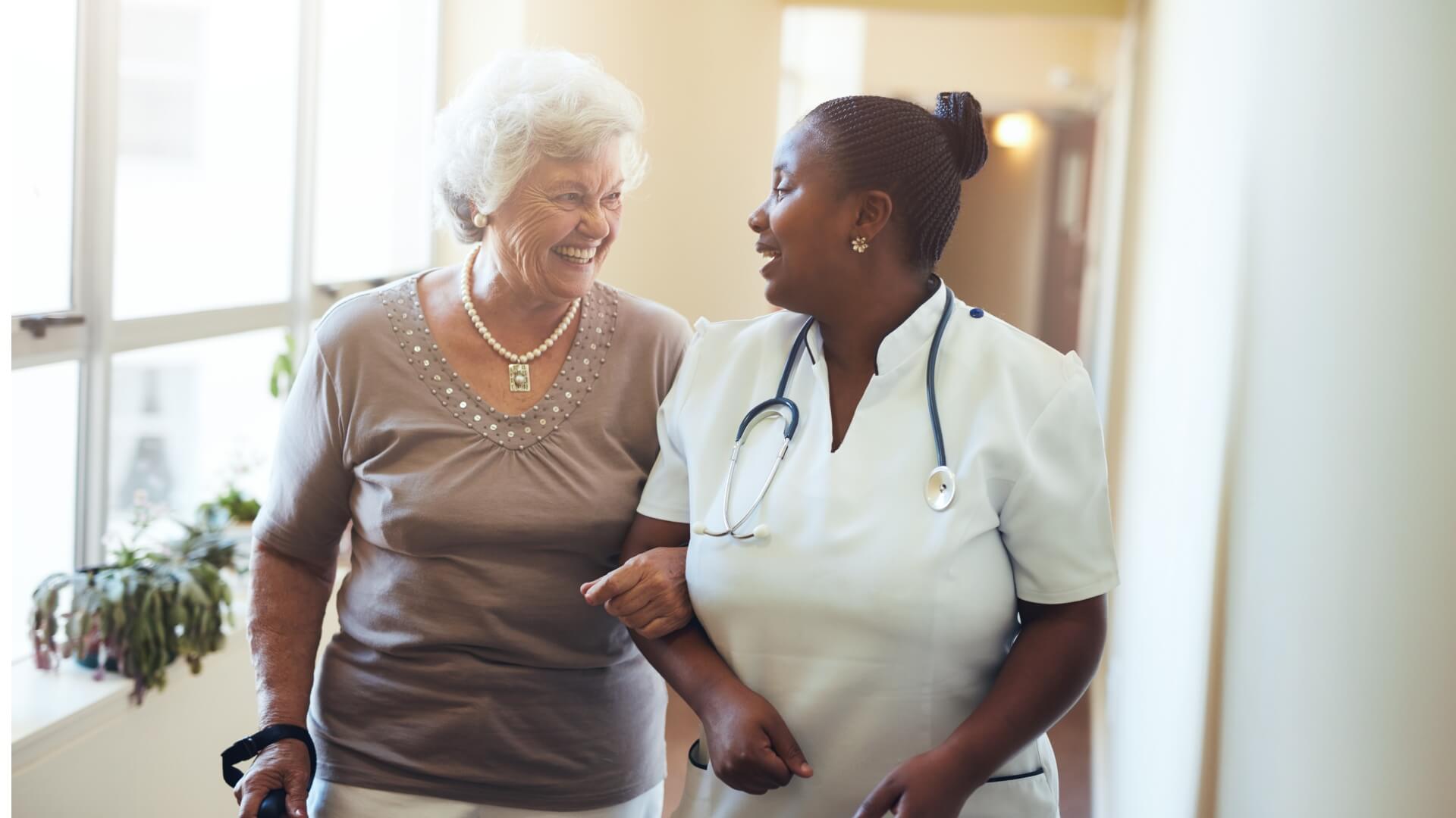 4 Ways to Tell if a Nursing Home is Right for Your Vulnerable Relative
