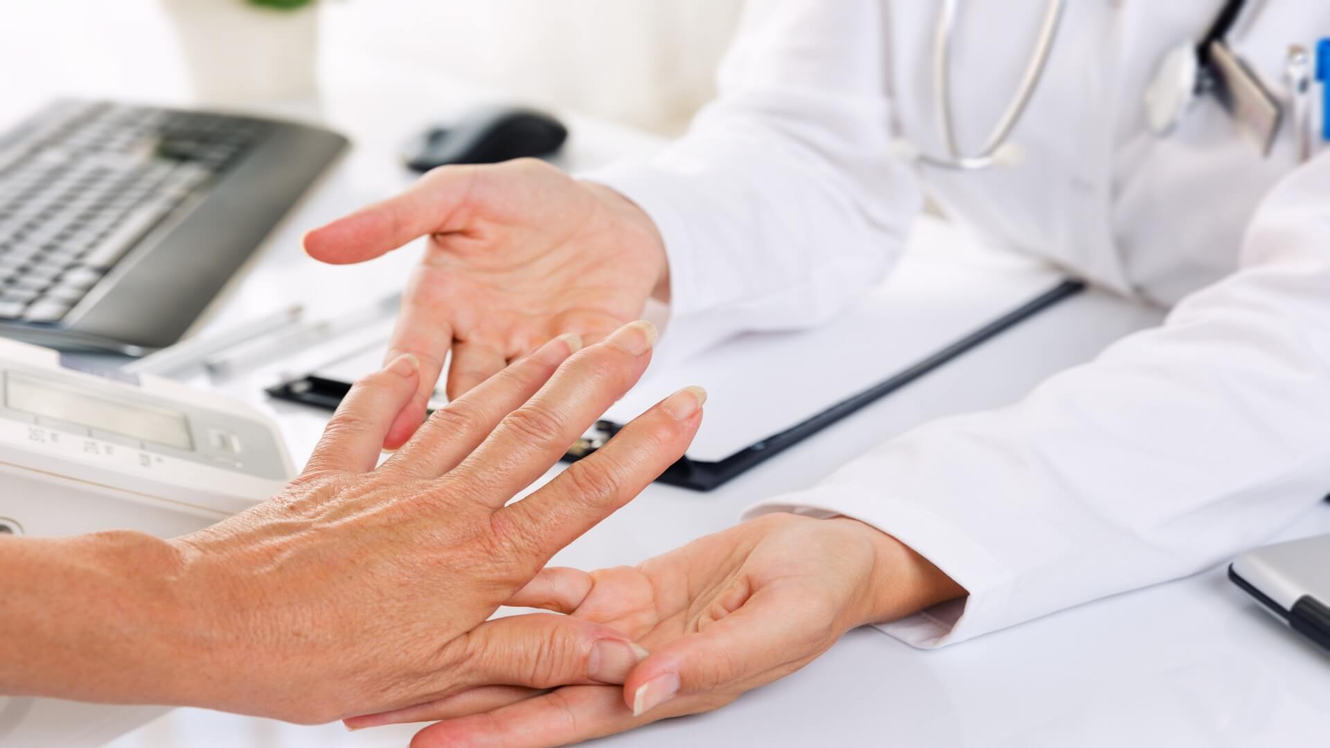 Can Rheumatoid Arthritis Be Treated?