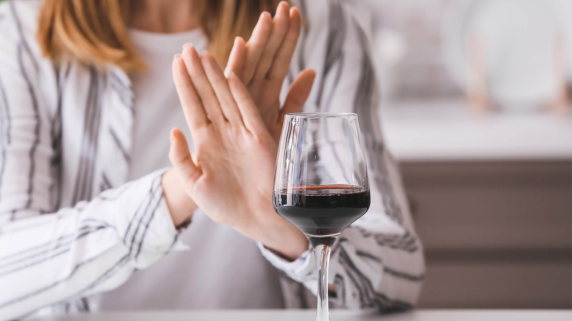7 Ways to Reduce Your Acohol Intake