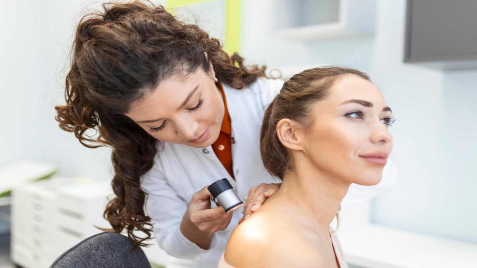 The Ultimate Guide To Finding The Right Dermatologist For You