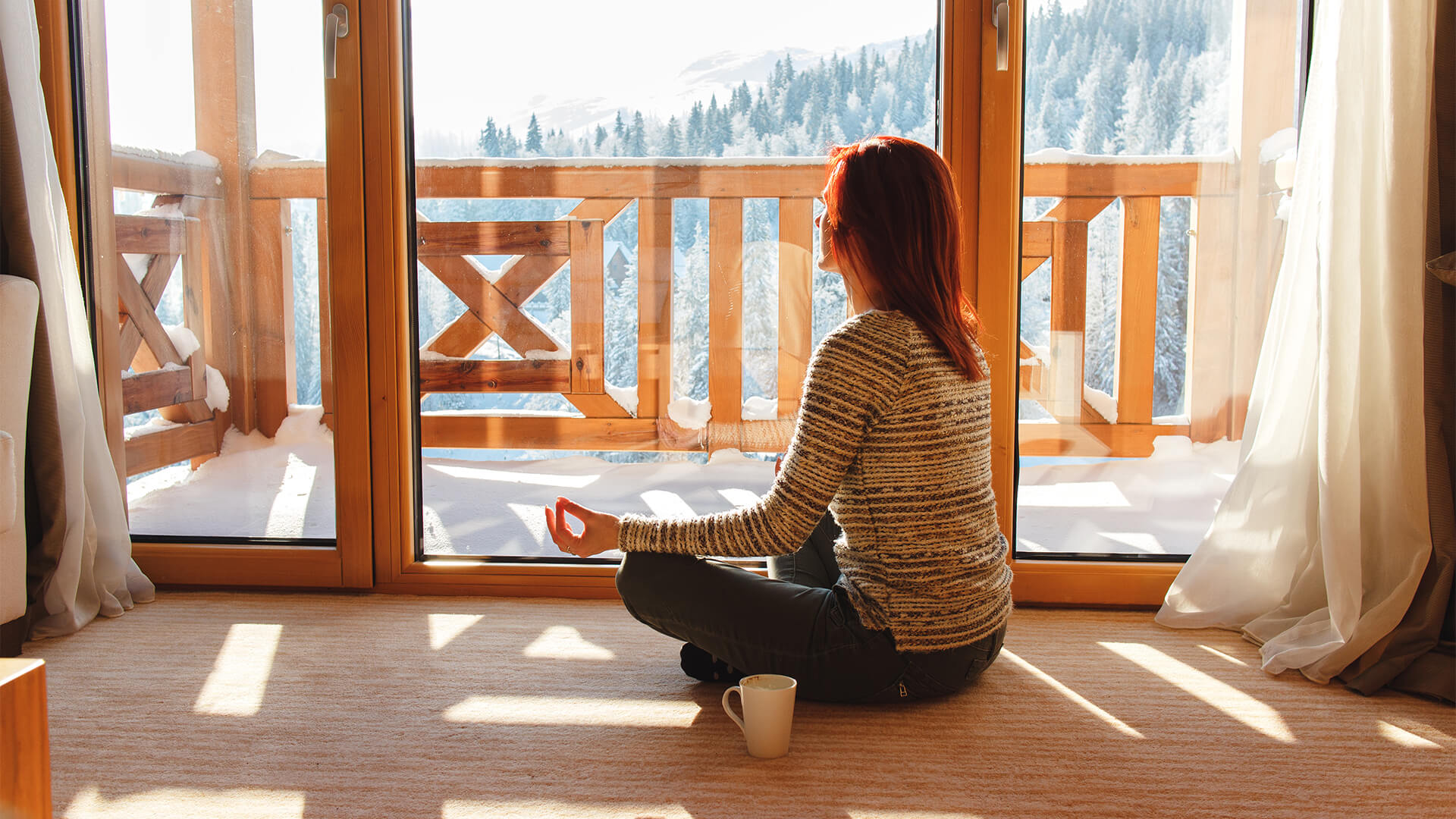 3 Proven Ways to Boost Your Mood and Well-Being During the Winter Blues