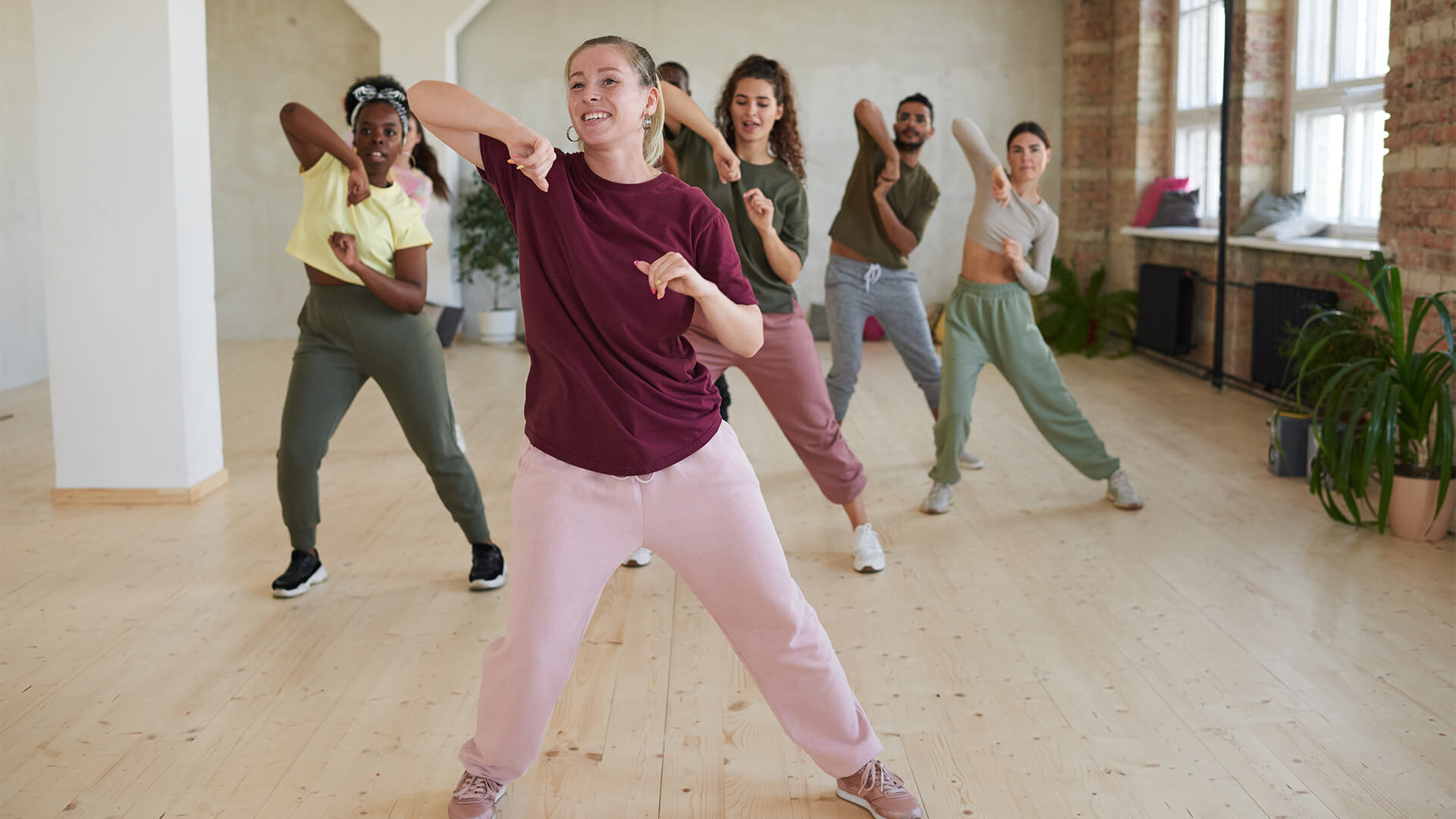 Experts Explain How Dance Can Improve Your Mental Health