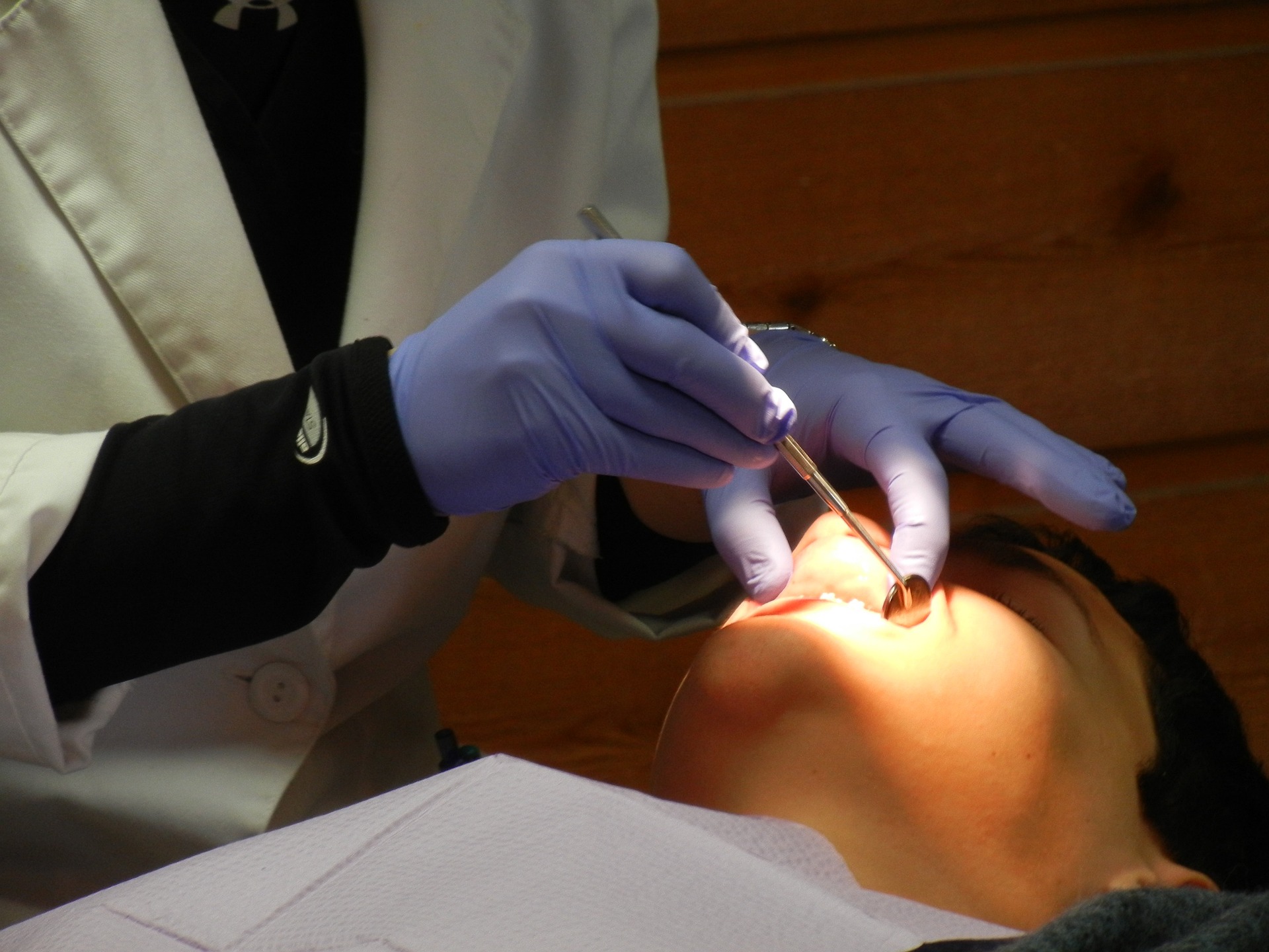 What is the Difference Between the Dental Professionals?