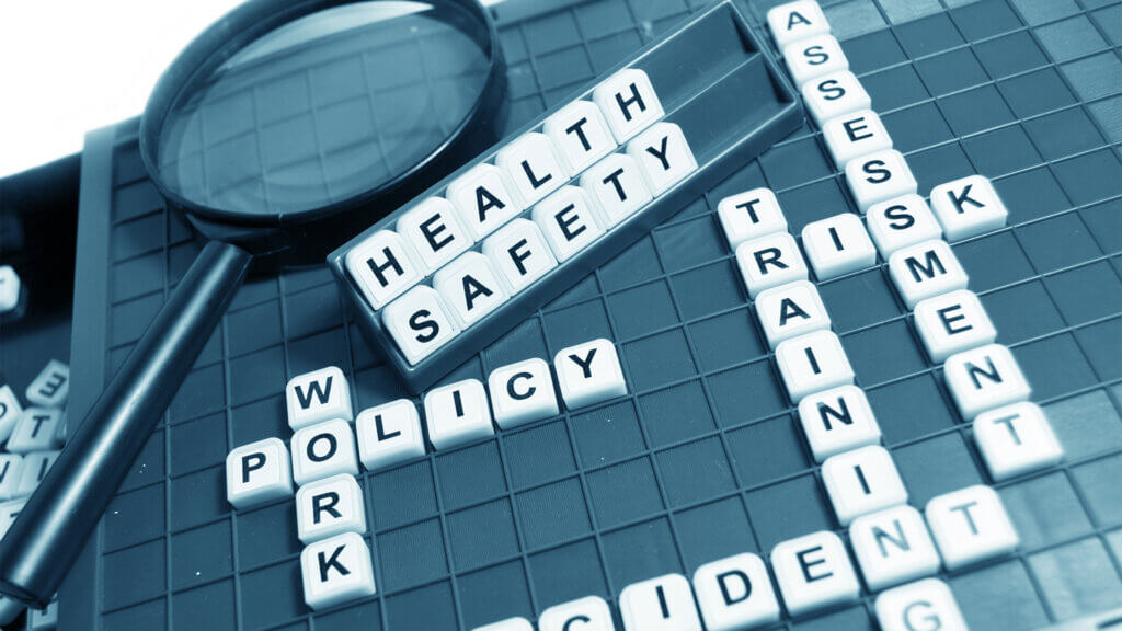 Health & Safety