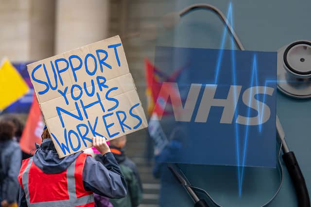 Will the NHS Become Privatised?