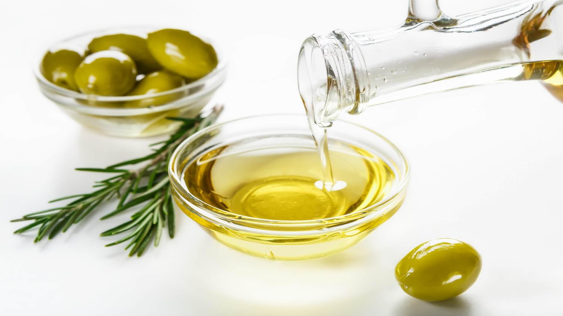 Managing Diabetes with High Phenolic Olive Oil