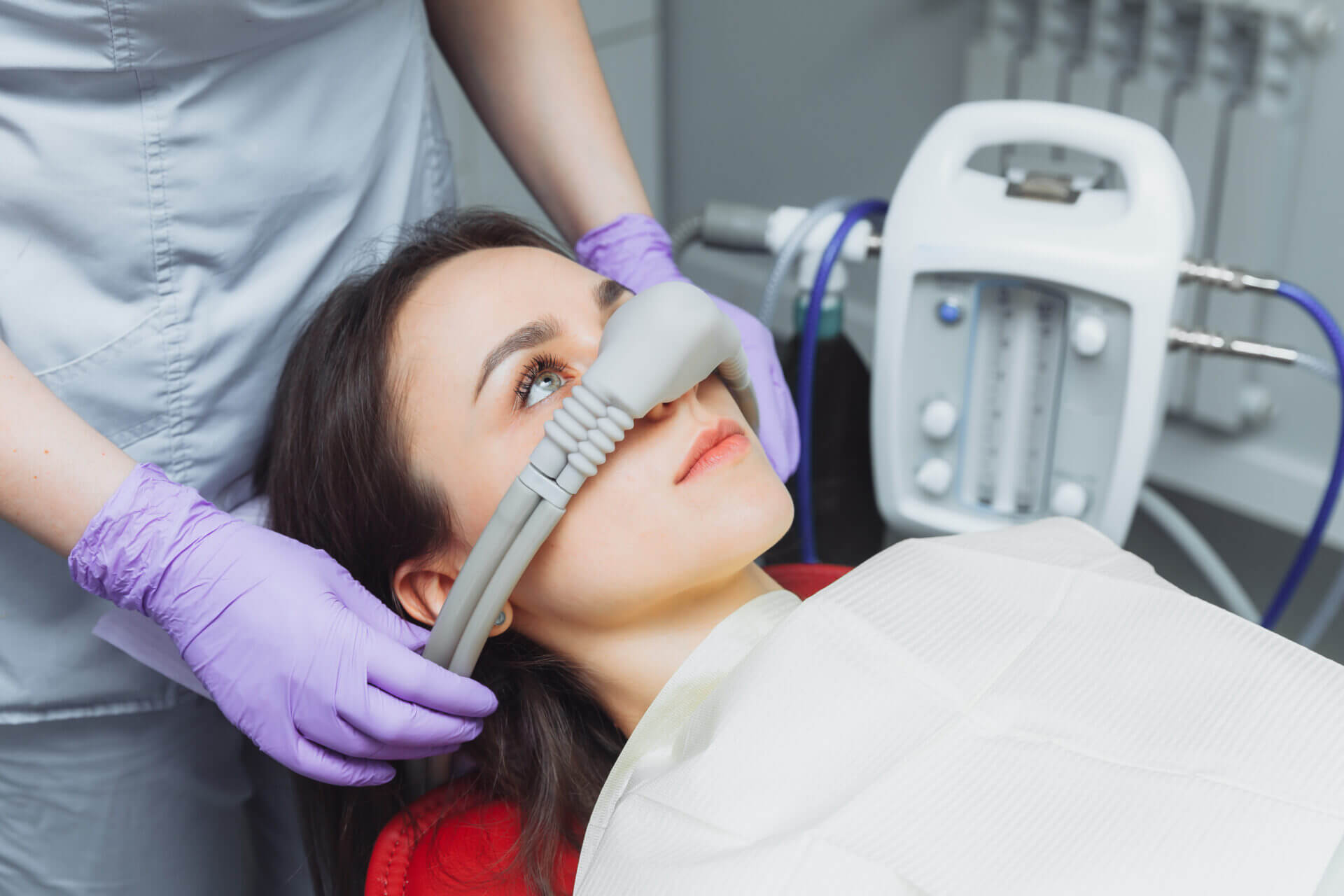 6 Questions to Ask When Choosing the Right Sedation Dentist for You