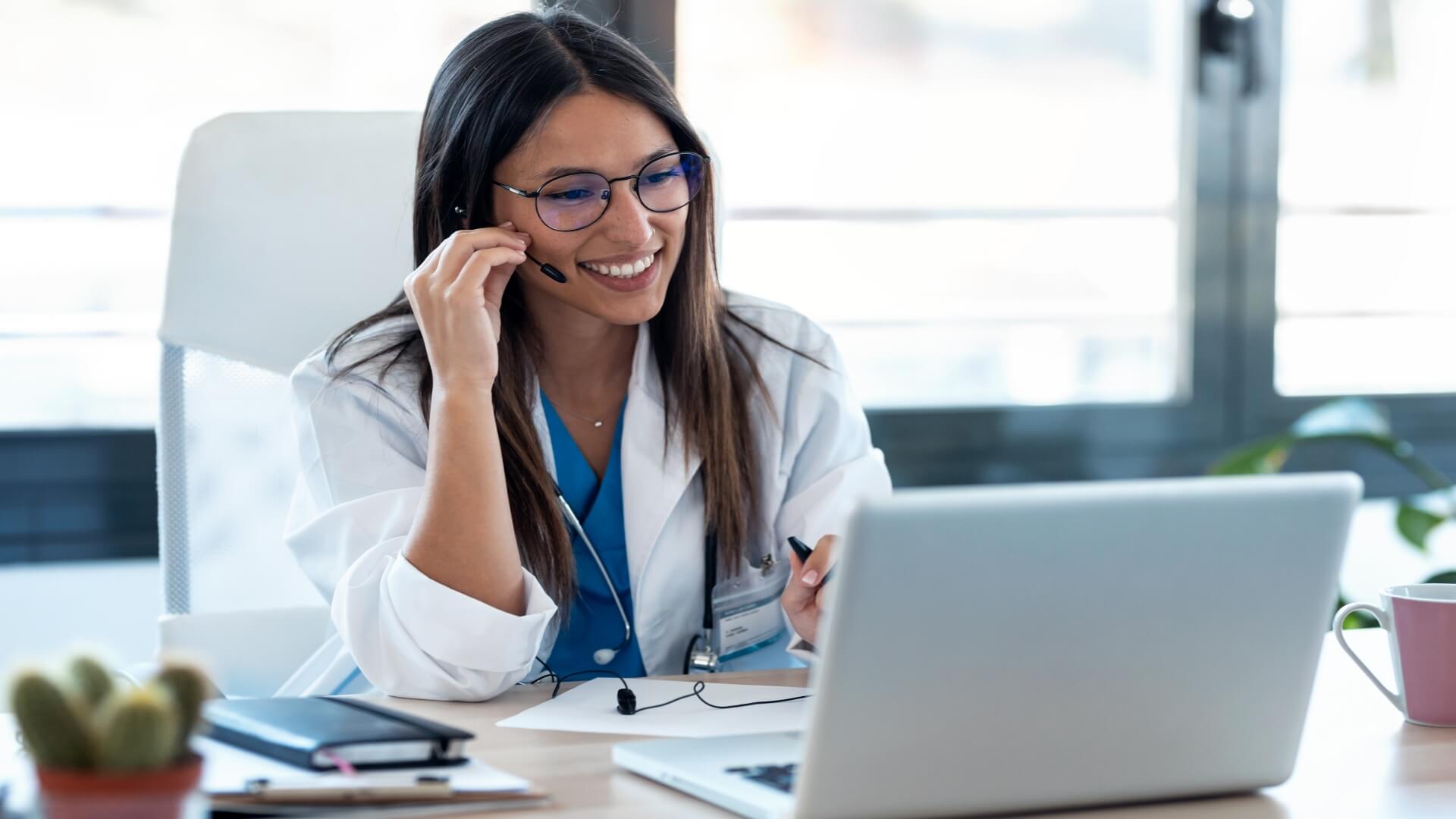 Fixing Primary Care Shortage with Telehealth