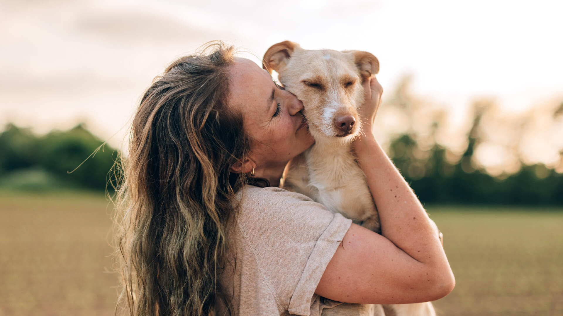 Thera-Pets: How Pets Benefit Your Mental Health At Home and At Work