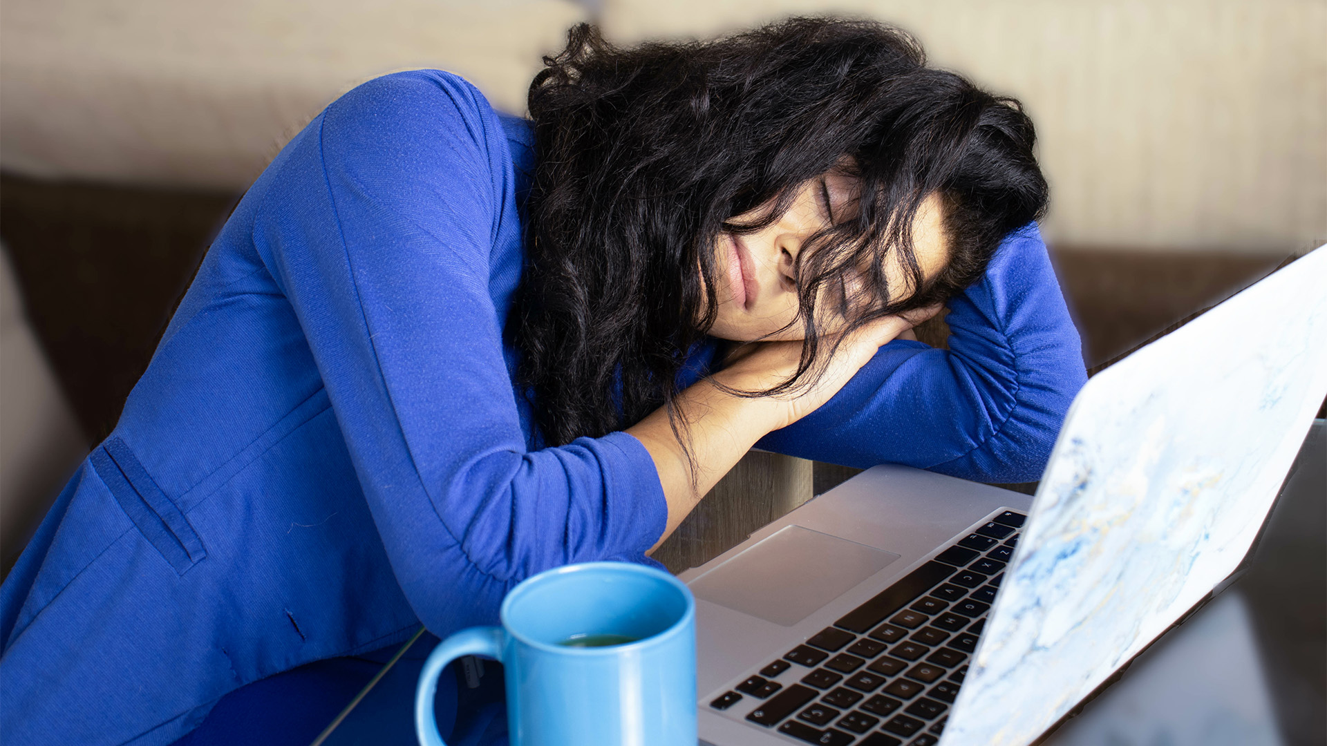 Beyond Blue Monday: Addressing Burnout and Crisis Fatigue in the Workplace