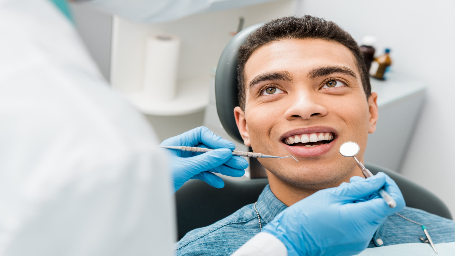 The Importance Of Regular Dental Checkups For Your Oral Health