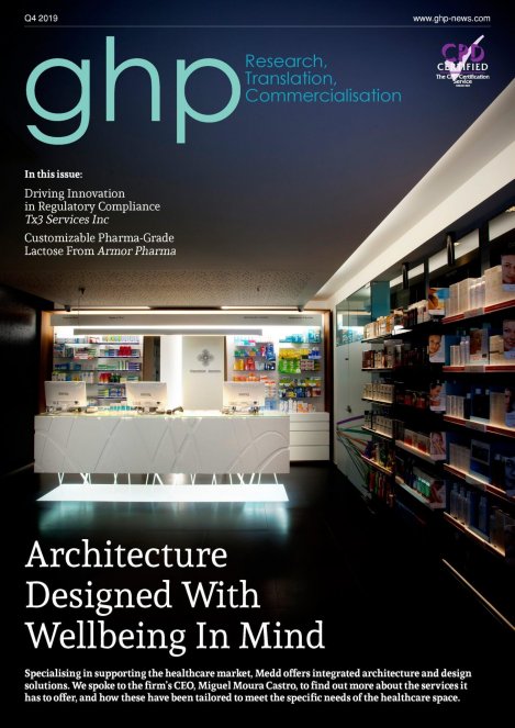 GHP Q4 2019 cover
